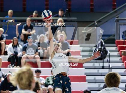 Thumbnail 2 in Littleton Public Schools vs. Legacy (CHSAA 5A Round 2) photogallery.