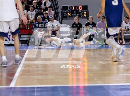 Thumbnail 3 in Littleton Public Schools vs. Legacy (CHSAA 5A Round 2) photogallery.