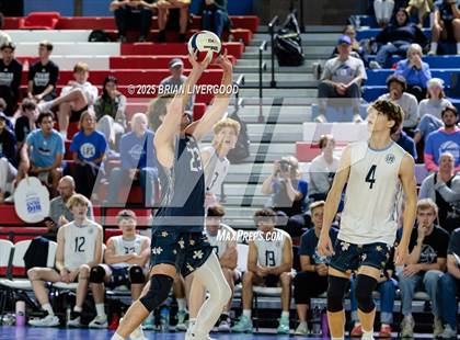 Thumbnail 2 in Littleton Public Schools vs. Legacy (CHSAA 5A Round 2) photogallery.