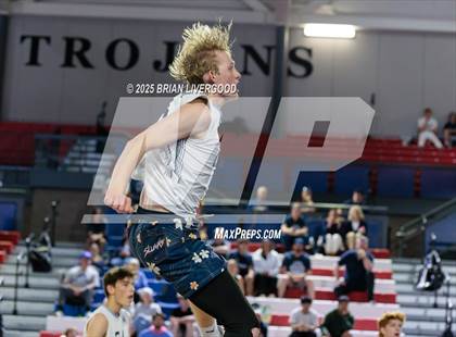 Thumbnail 2 in Littleton Public Schools vs. Legacy (CHSAA 5A Round 2) photogallery.