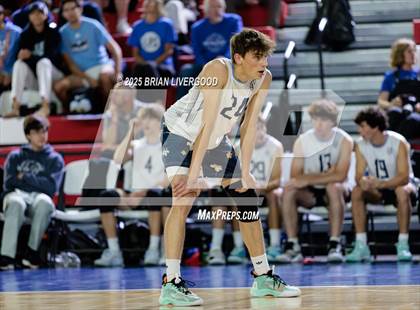 Thumbnail 3 in Littleton Public Schools vs. Legacy (CHSAA 5A Round 2) photogallery.