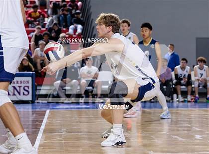 Thumbnail 1 in Littleton Public Schools vs. Legacy (CHSAA 5A Round 2) photogallery.