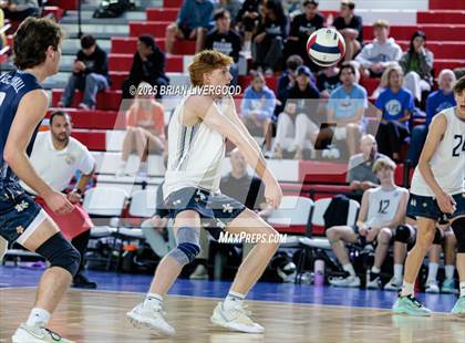 Thumbnail 1 in Littleton Public Schools vs. Legacy (CHSAA 5A Round 2) photogallery.