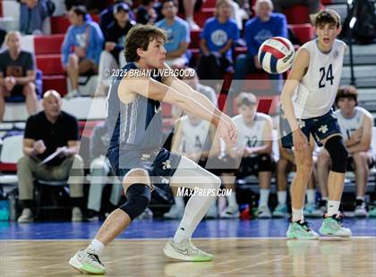 Thumbnail 2 in Littleton Public Schools vs. Legacy (CHSAA 5A Round 2) photogallery.