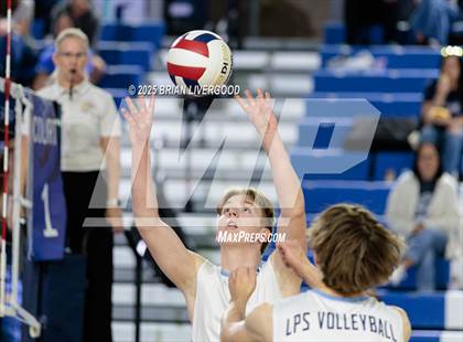 Thumbnail 1 in Littleton Public Schools vs. Legacy (CHSAA 5A Round 2) photogallery.