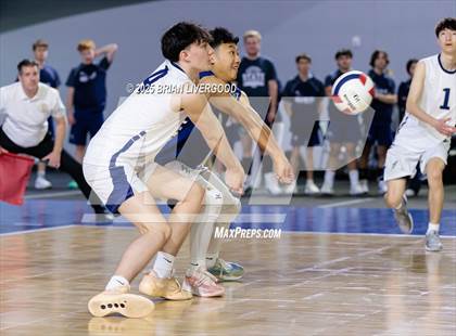 Thumbnail 2 in Littleton Public Schools vs. Legacy (CHSAA 5A Round 2) photogallery.