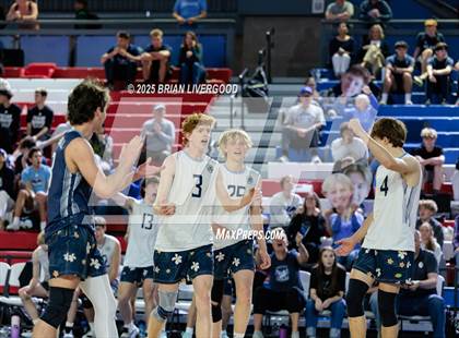 Thumbnail 2 in Littleton Public Schools vs. Legacy (CHSAA 5A Round 2) photogallery.