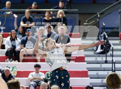 Thumbnail 3 in Littleton Public Schools vs. Legacy (CHSAA 5A Round 2) photogallery.