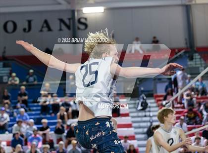 Thumbnail 1 in Littleton Public Schools vs. Legacy (CHSAA 5A Round 2) photogallery.