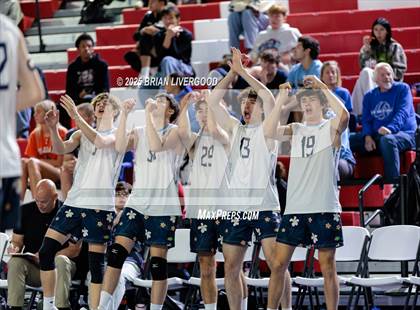 Thumbnail 2 in Littleton Public Schools vs. Legacy (CHSAA 5A Round 2) photogallery.