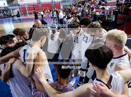 Thumbnail 2 in Littleton Public Schools vs. Legacy (CHSAA 5A Round 2) photogallery.