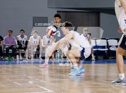 Thumbnail 2 in Littleton Public Schools vs. Legacy (CHSAA 5A Round 2) photogallery.