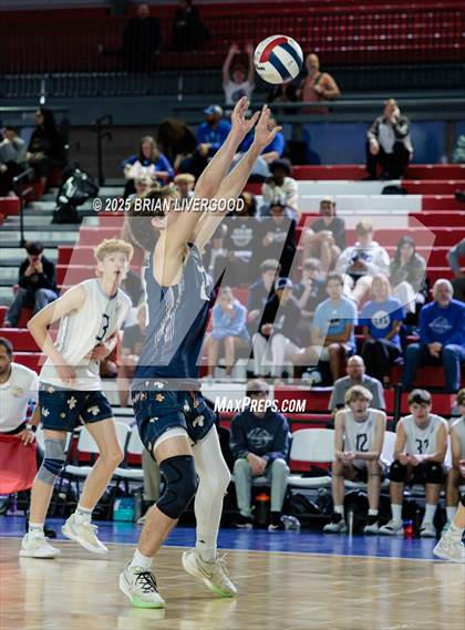 Thumbnail 1 in Littleton Public Schools vs. Legacy (CHSAA 5A Round 2) photogallery.
