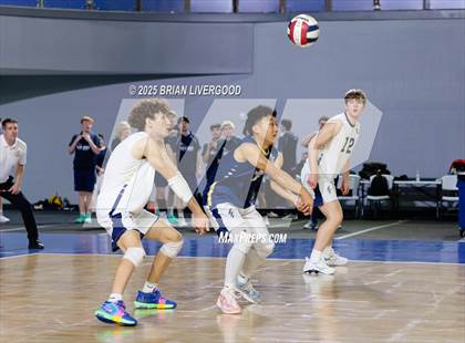 Thumbnail 1 in Littleton Public Schools vs. Legacy (CHSAA 5A Round 2) photogallery.