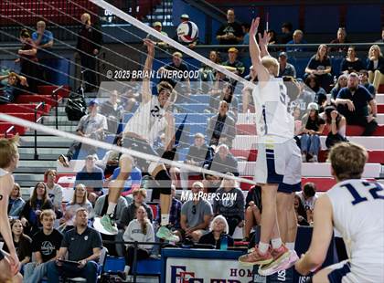 Thumbnail 3 in Littleton Public Schools vs. Legacy (CHSAA 5A Round 2) photogallery.
