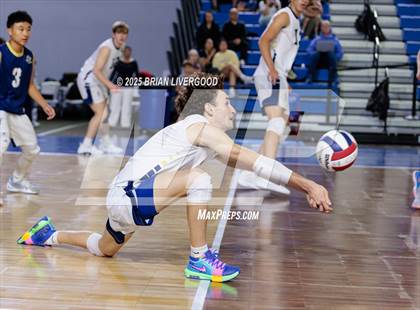 Thumbnail 2 in Littleton Public Schools vs. Legacy (CHSAA 5A Round 2) photogallery.