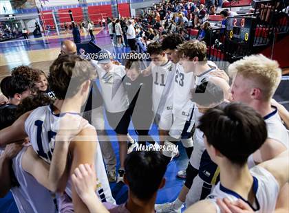 Thumbnail 3 in Littleton Public Schools vs. Legacy (CHSAA 5A Round 2) photogallery.