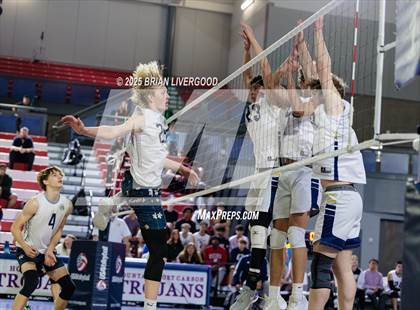 Thumbnail 1 in Littleton Public Schools vs. Legacy (CHSAA 5A Round 2) photogallery.