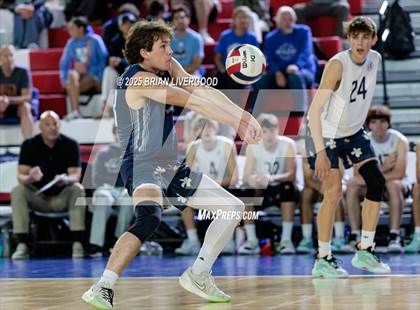 Thumbnail 1 in Littleton Public Schools vs. Legacy (CHSAA 5A Round 2) photogallery.