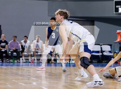 Thumbnail 1 in Littleton Public Schools vs. Legacy (CHSAA 5A Round 2) photogallery.