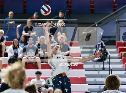 Thumbnail 1 in Littleton Public Schools vs. Legacy (CHSAA 5A Round 2) photogallery.