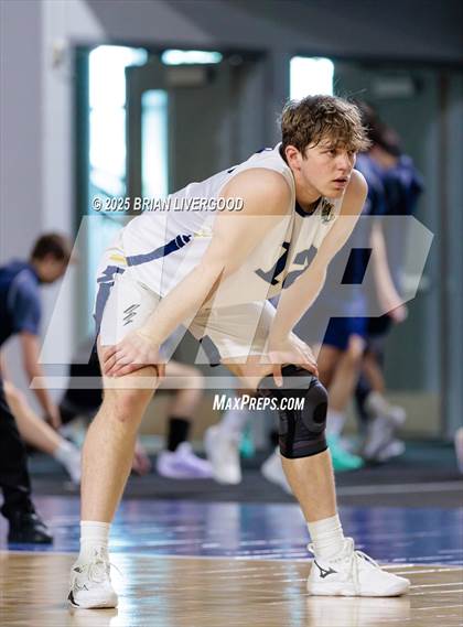 Thumbnail 3 in Littleton Public Schools vs. Legacy (CHSAA 5A Round 2) photogallery.