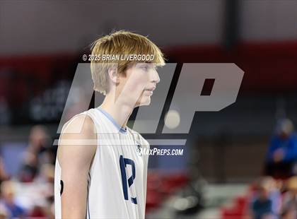 Thumbnail 1 in Littleton Public Schools vs. Legacy (CHSAA 5A Round 2) photogallery.