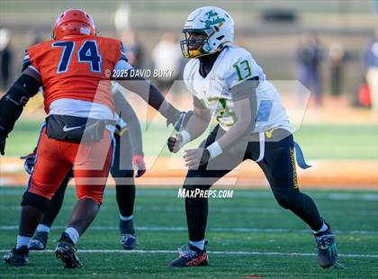 Thumbnail 1 in Woodbridge @ North Stafford (VHSL Class 6B Regional) photogallery.