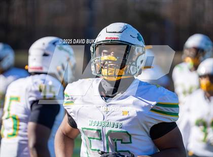 Thumbnail 1 in Woodbridge @ North Stafford (VHSL Class 6B Regional) photogallery.