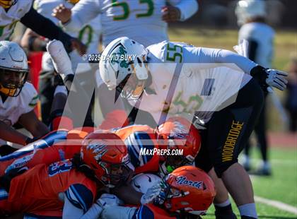 Thumbnail 2 in Woodbridge @ North Stafford (VHSL Class 6B Regional) photogallery.