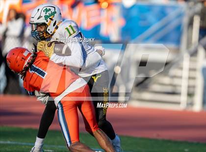 Thumbnail 1 in Woodbridge @ North Stafford (VHSL Class 6B Regional) photogallery.