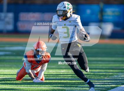 Thumbnail 2 in Woodbridge @ North Stafford (VHSL Class 6B Regional) photogallery.