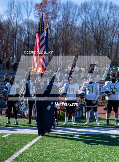 Thumbnail 1 in Woodbridge @ North Stafford (VHSL Class 6B Regional) photogallery.