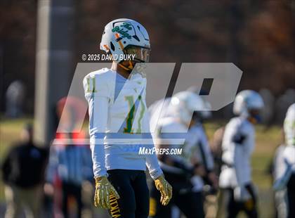 Thumbnail 3 in Woodbridge @ North Stafford (VHSL Class 6B Regional) photogallery.