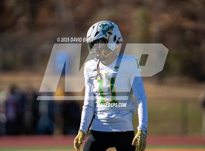 Thumbnail 3 in Woodbridge @ North Stafford (VHSL Class 6B Regional) photogallery.