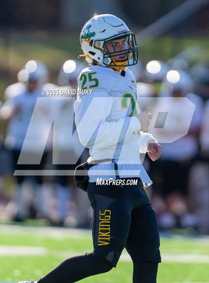 Thumbnail 2 in Woodbridge @ North Stafford (VHSL Class 6B Regional) photogallery.