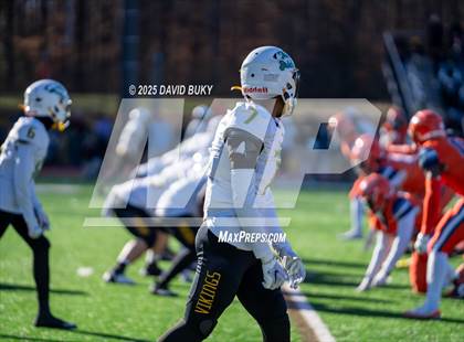 Thumbnail 1 in Woodbridge @ North Stafford (VHSL Class 6B Regional) photogallery.