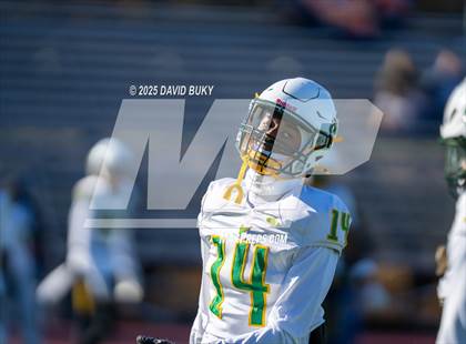 Thumbnail 2 in Woodbridge @ North Stafford (VHSL Class 6B Regional) photogallery.