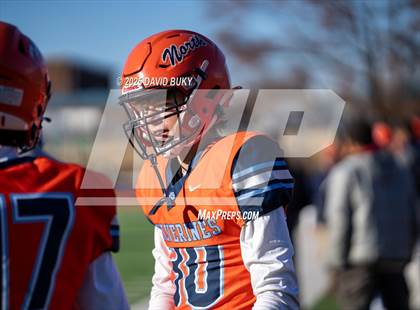 Thumbnail 1 in Woodbridge @ North Stafford (VHSL Class 6B Regional) photogallery.