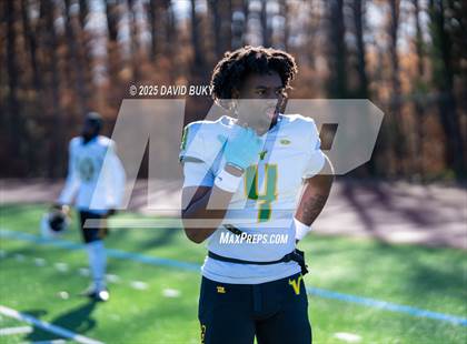 Thumbnail 3 in Woodbridge @ North Stafford (VHSL Class 6B Regional) photogallery.