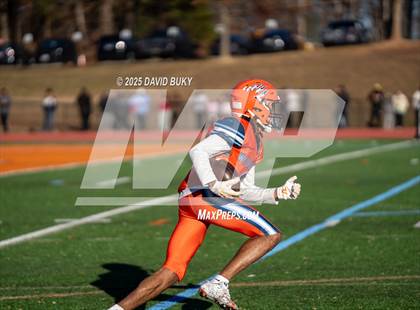 Thumbnail 1 in Woodbridge @ North Stafford (VHSL Class 6B Regional) photogallery.