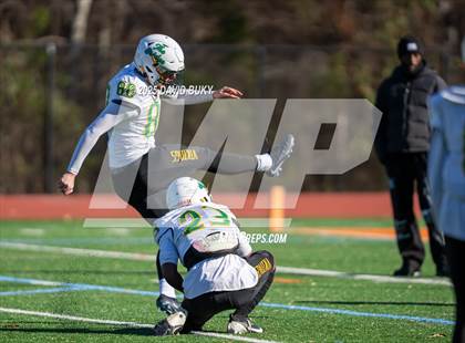 Thumbnail 3 in Woodbridge @ North Stafford (VHSL Class 6B Regional) photogallery.