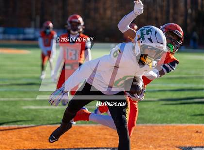 Thumbnail 3 in Woodbridge @ North Stafford (VHSL Class 6B Regional) photogallery.