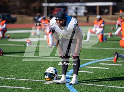 Thumbnail 1 in Woodbridge @ North Stafford (VHSL Class 6B Regional) photogallery.