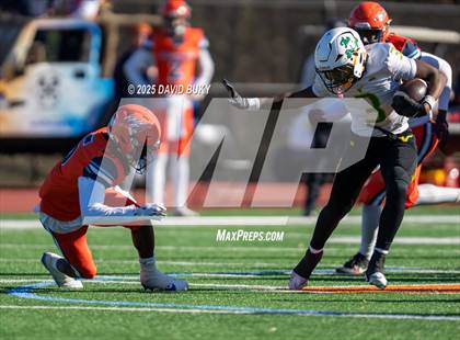 Thumbnail 1 in Woodbridge @ North Stafford (VHSL Class 6B Regional) photogallery.