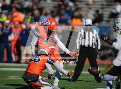 Thumbnail 3 in Woodbridge @ North Stafford (VHSL Class 6B Regional) photogallery.