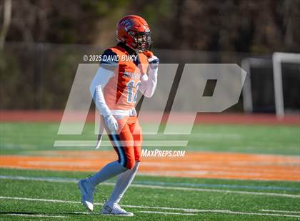 Thumbnail 3 in Woodbridge @ North Stafford (VHSL Class 6B Regional) photogallery.