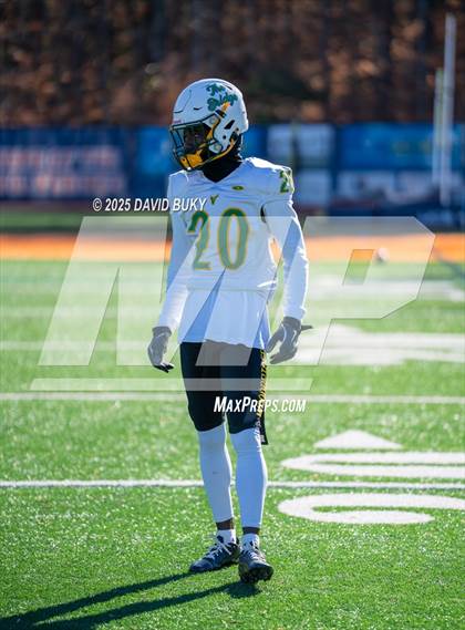 Thumbnail 3 in Woodbridge @ North Stafford (VHSL Class 6B Regional) photogallery.