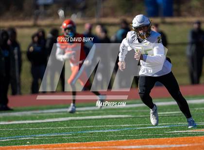 Thumbnail 2 in Woodbridge @ North Stafford (VHSL Class 6B Regional) photogallery.