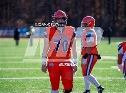 Thumbnail 1 in Woodbridge @ North Stafford (VHSL Class 6B Regional) photogallery.